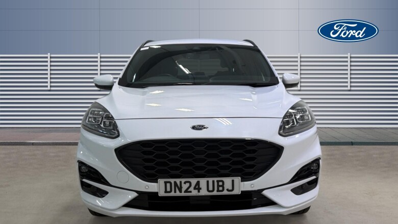 Ford Kuga 2.5 PHEV ST-Line Edition 5dr CVT Estate